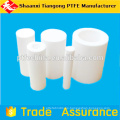 Manguera blanca ptfe 4 * 2mm ptfe tubing